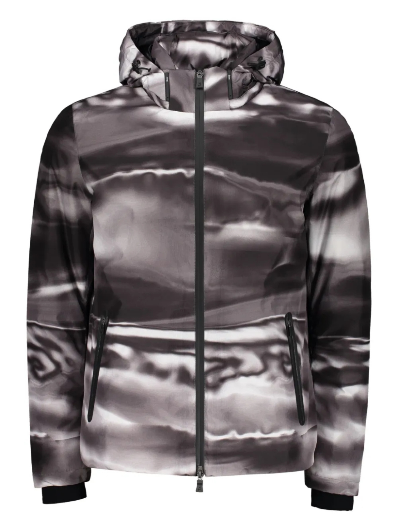 

Куртка Herno Laminar, серый