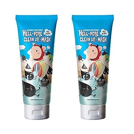 

Маска для очистки пор Milky Piggy Hell 100 мл, Elizavecca