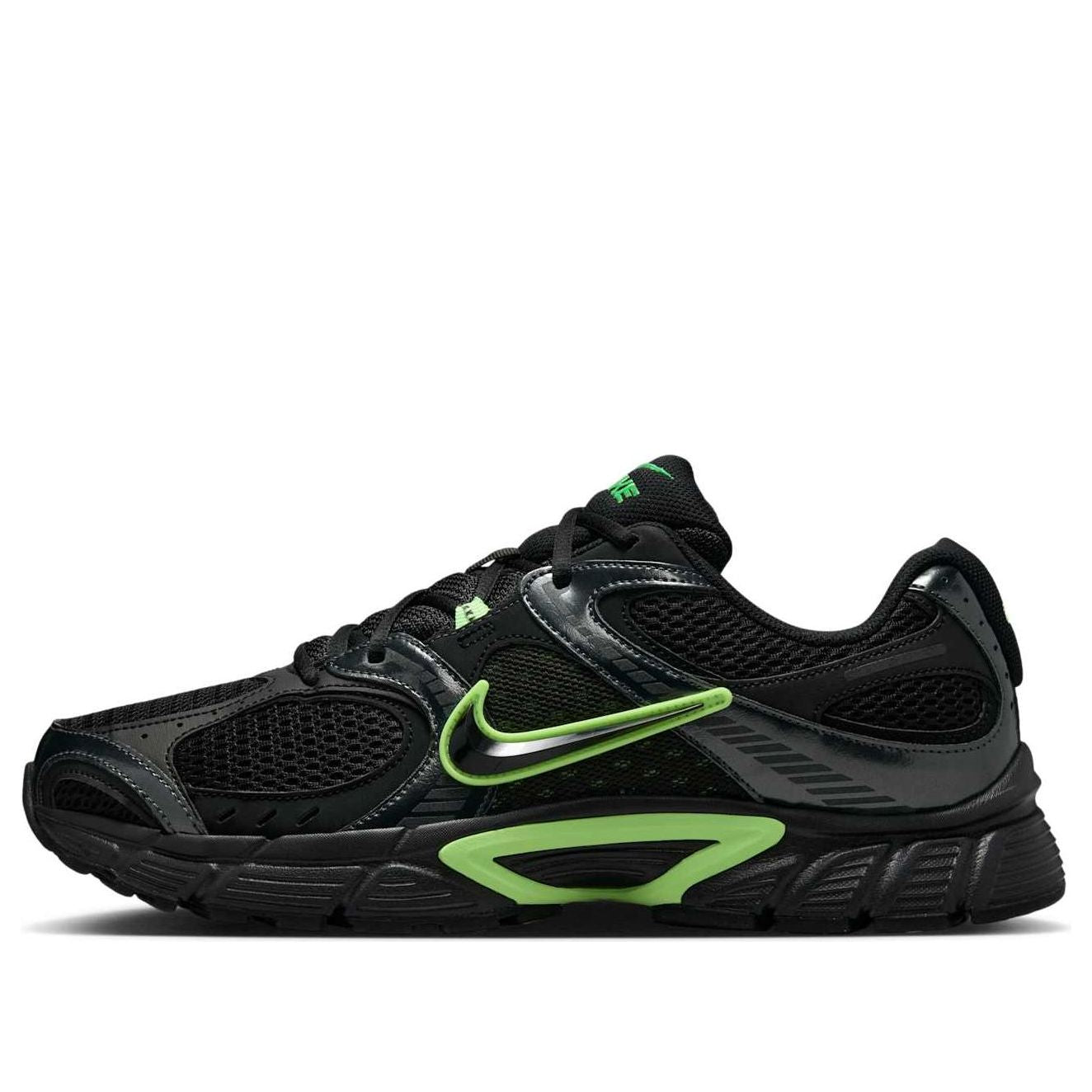 

Кроссовки Nike V5 RNR 'Black Anthracite Lime Blast'