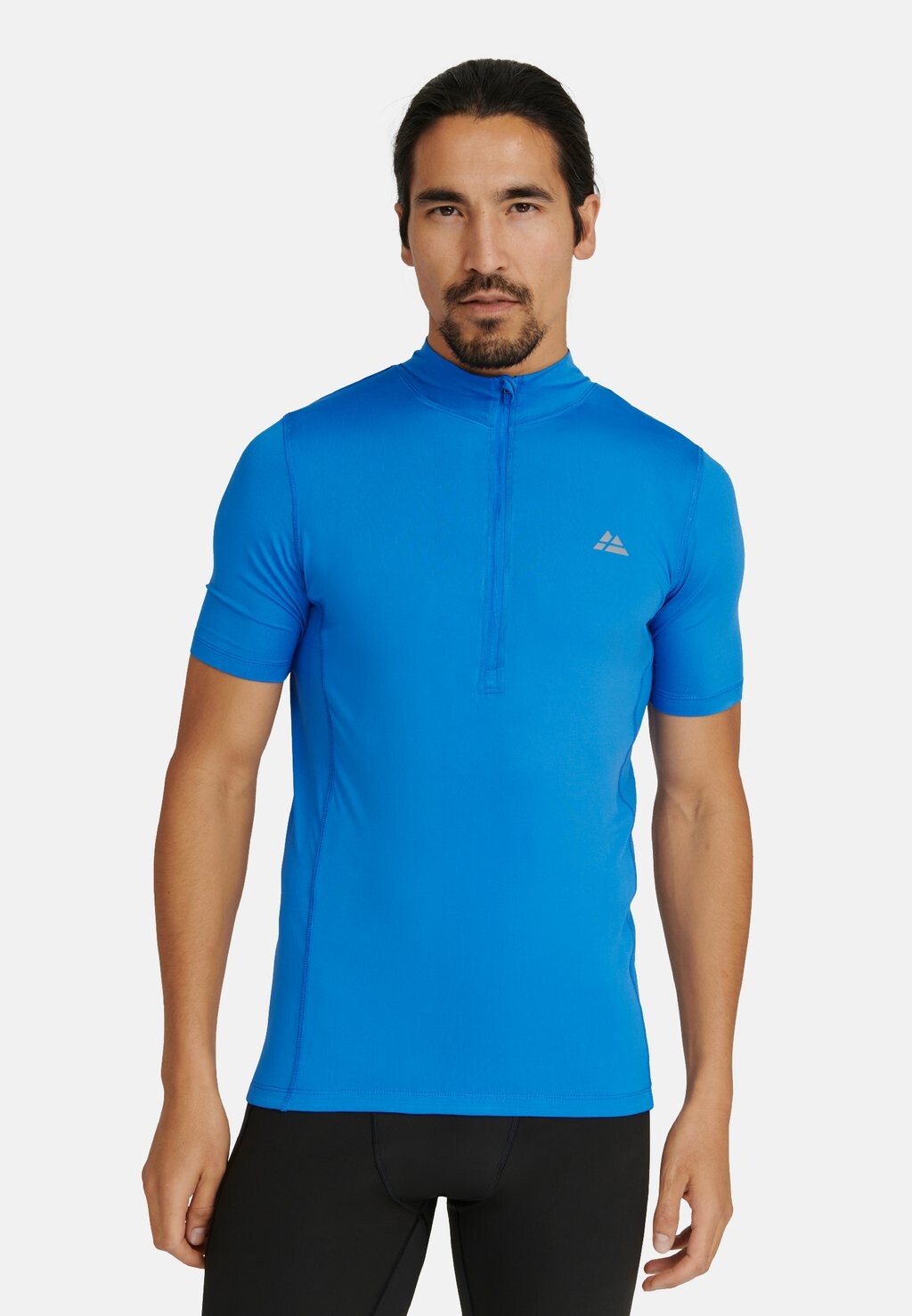 

Велосипедная майка SUSTAIN Danish Endurance, цвет bright blue
