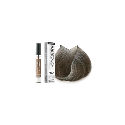 

Средство для окрашивания волос Renee Blanche Hair Mascara N-4 Chestnut