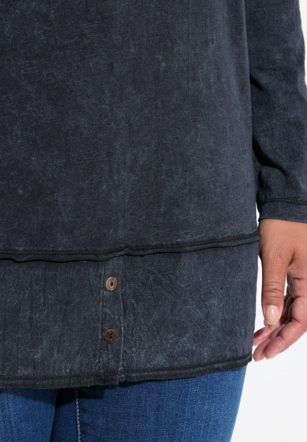 thumb