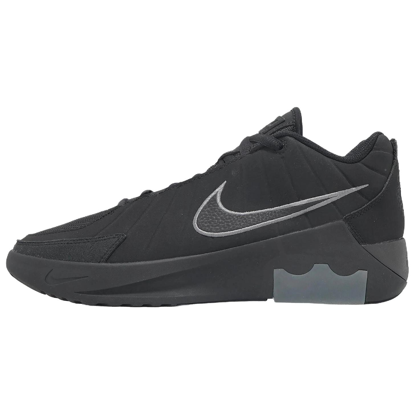 

Nike Кроссовки баскетбольные мужские LeBron Witness 9 Black