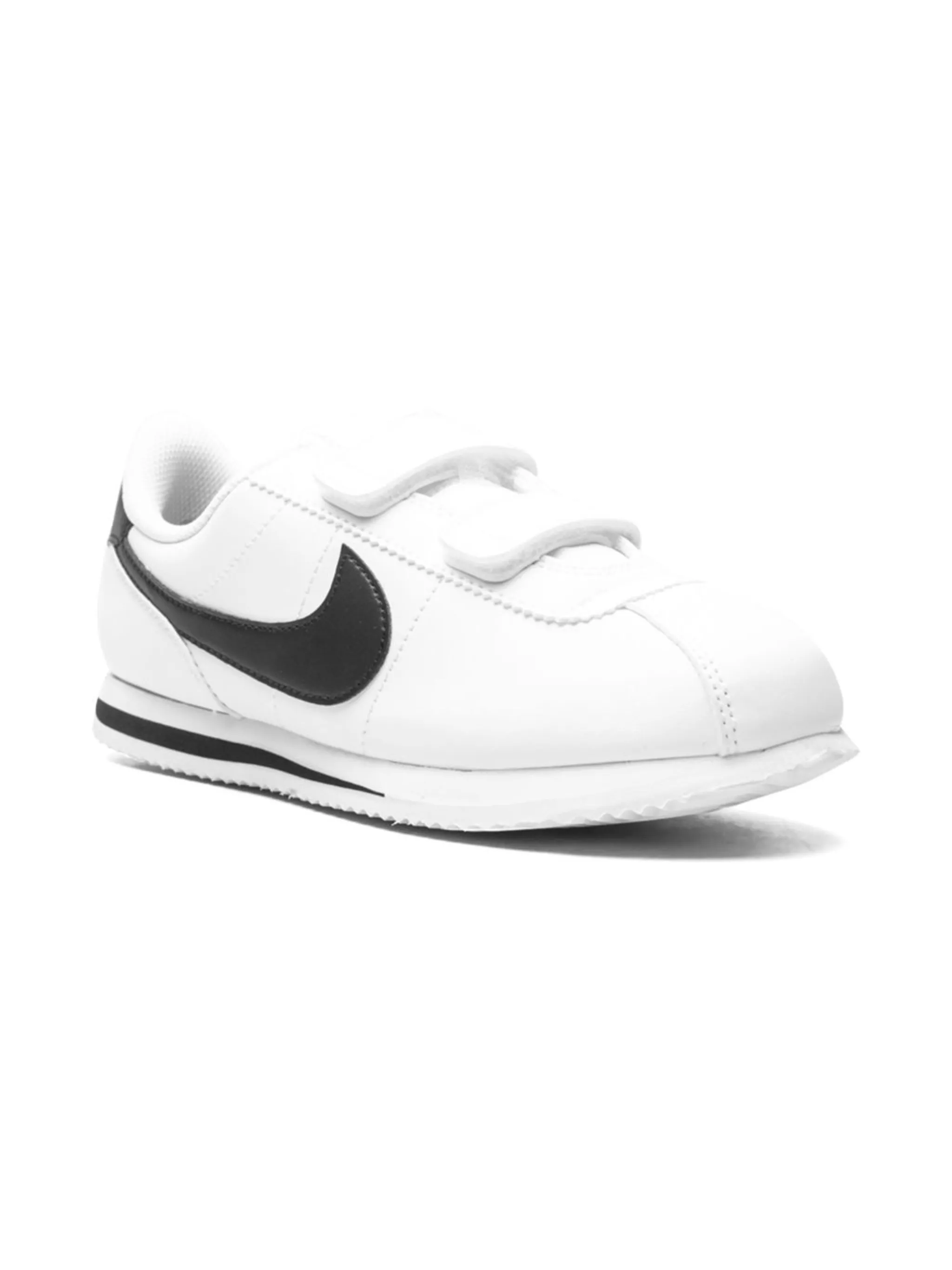 

Кроссовки Cortez Basic Nike Kids, белый