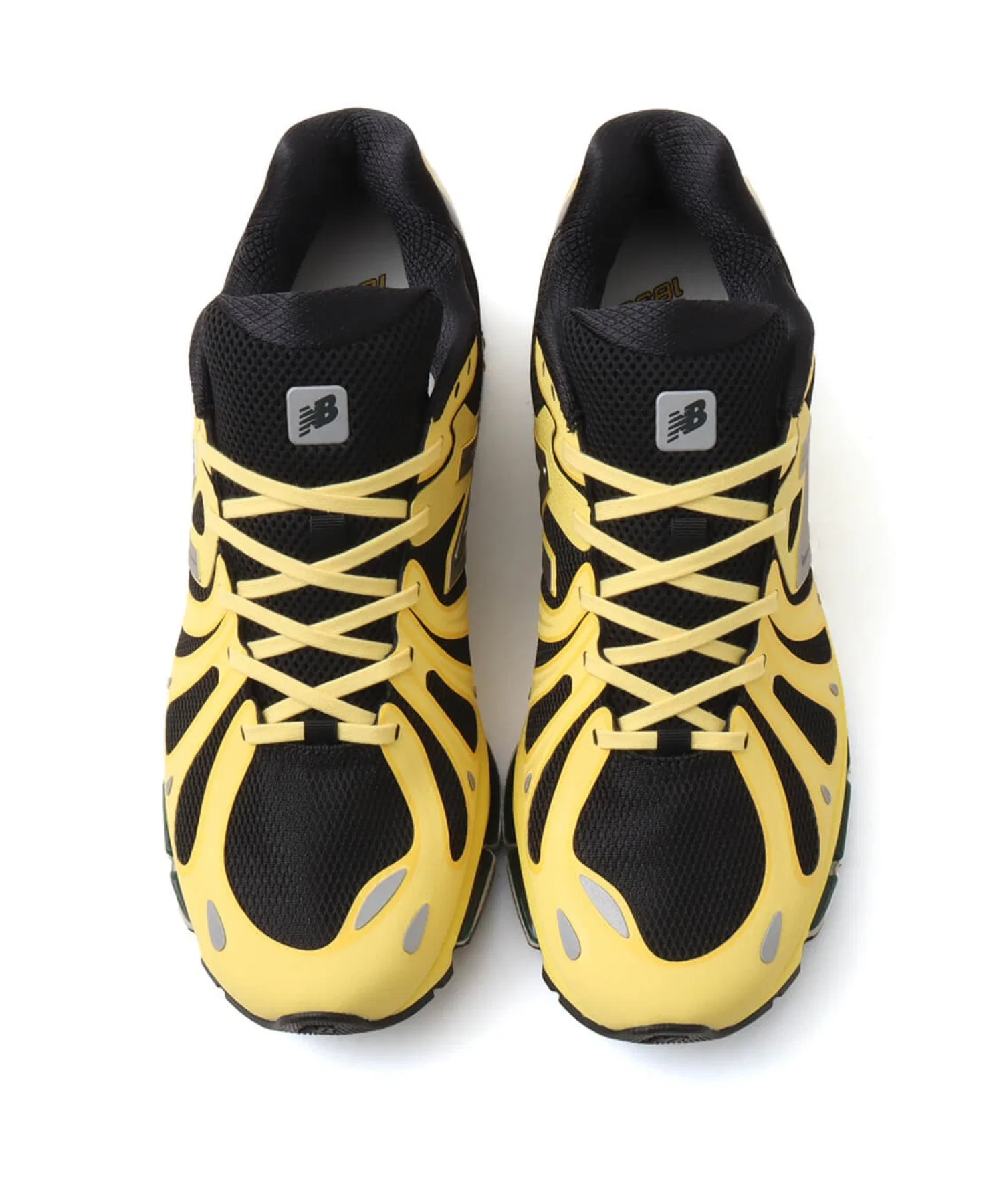Мужские кроссовки New Balance ABZORB 1890 U18903RB — фото 3