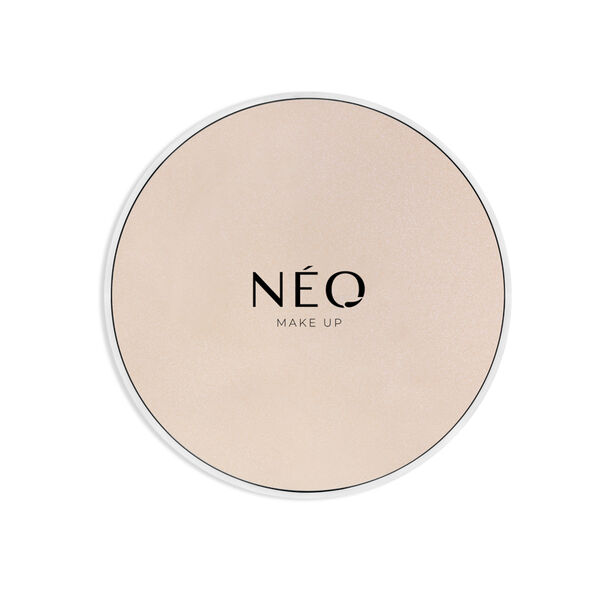 

Бальзам-пудра для лица 02, 10 г Neo Make Up Blurring beauty balm, цвет 02