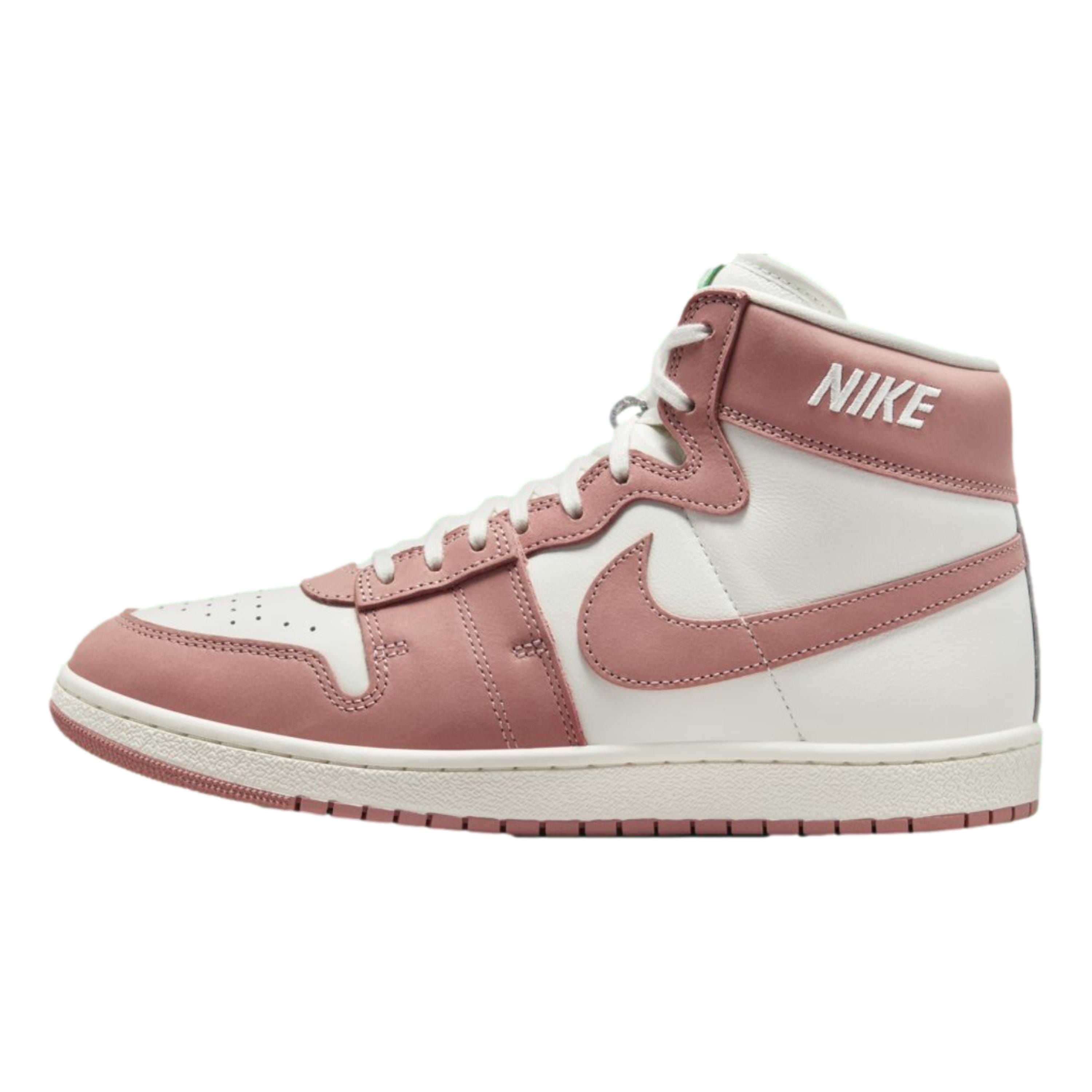 

Наименование товара: Кроссовки мужские Nike Jordan Air Ship PE SP Rust Pink/Sail-Sail FQ2952-600