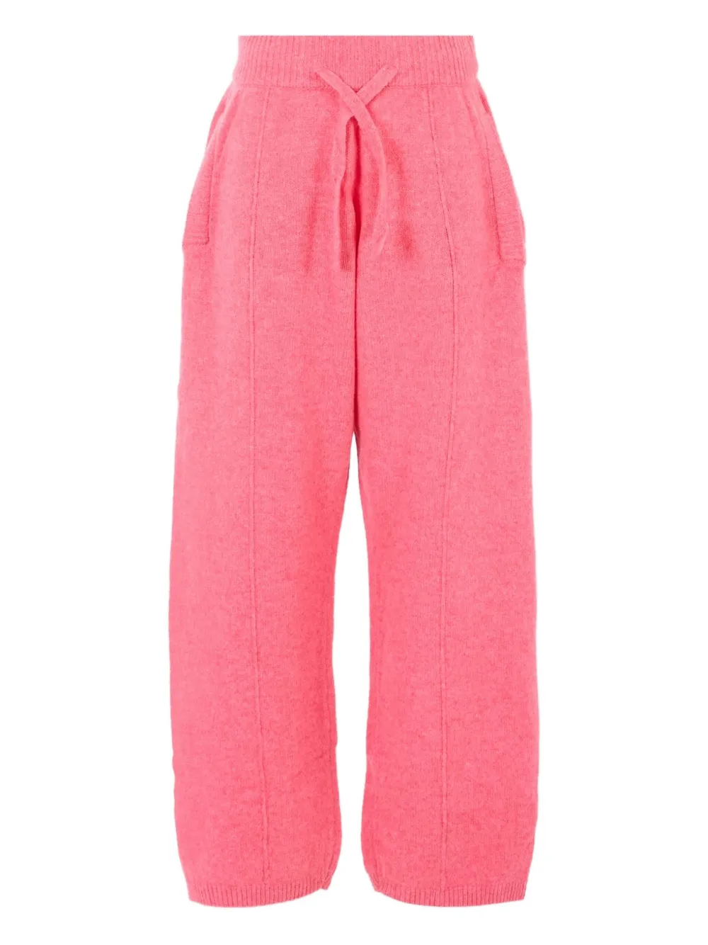 

Брюки с кулиской Laneus, розовый