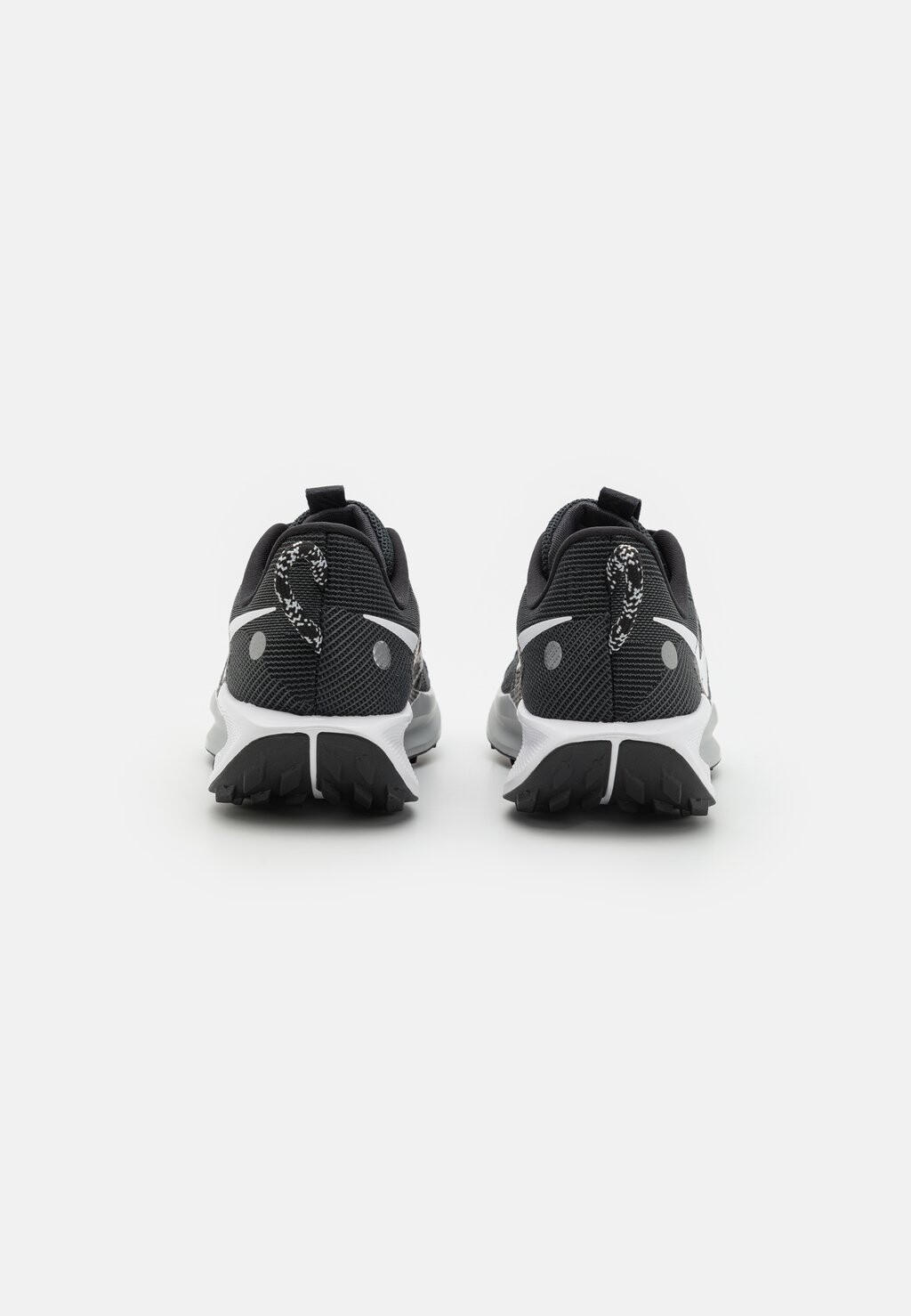 

Кроссовки Reactx Pegasus 5 Nike, черный