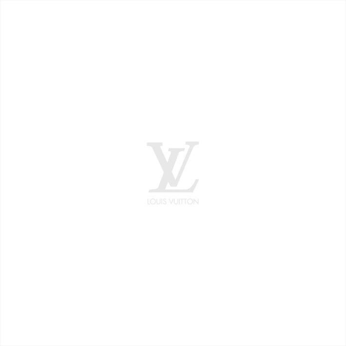 

Юбка с пуговицей Jewel Louis Vuitton, черный
