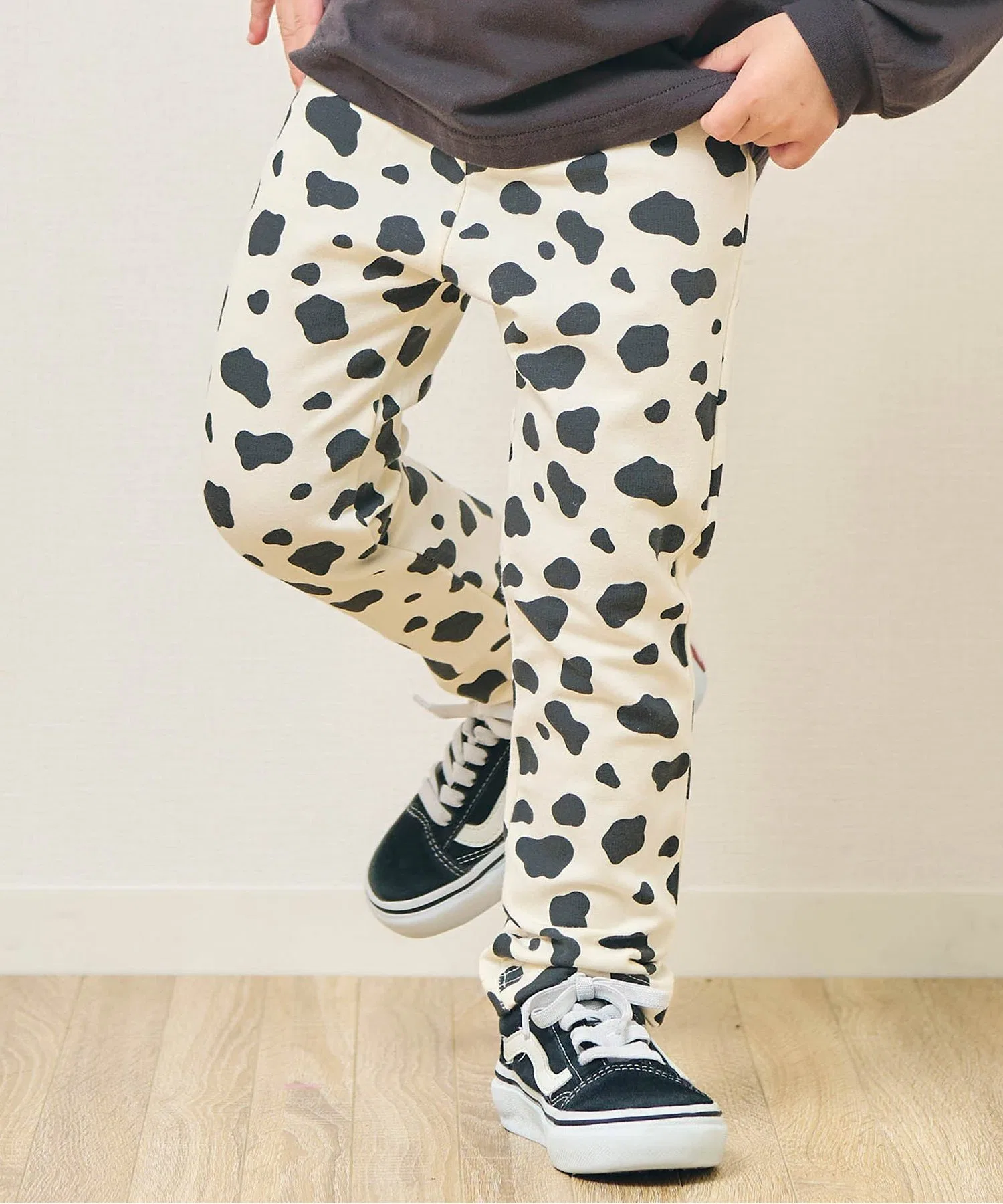 Детские брюки apres les coursバラエティ/7days Style pants