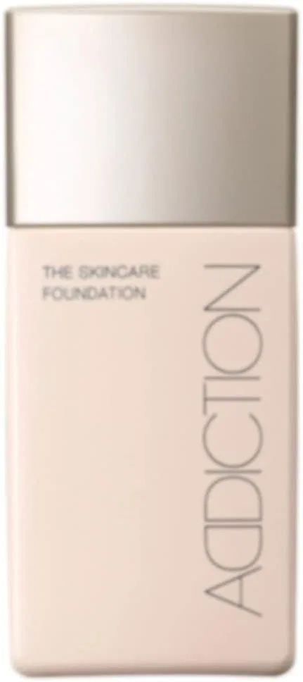 Тональное средство Rose Beige Addiction 30 мл