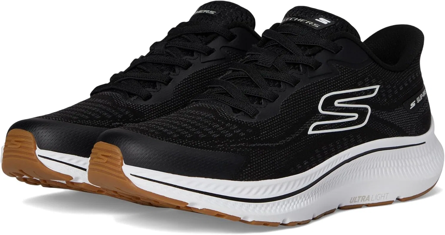 Мужские кроссовки Skechers Go Run Consistent 2.0 Lockhart, Black