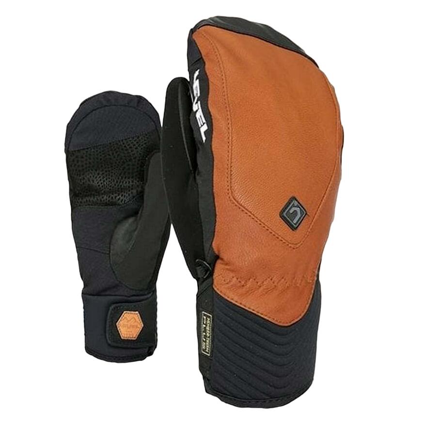 

Горнолыжные перчатки Level Renegade