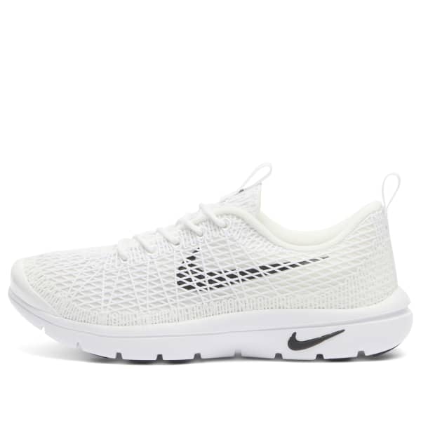 

Comme Des Garçons Homme Plus X nike air flymesh rejuven8 sne, белый