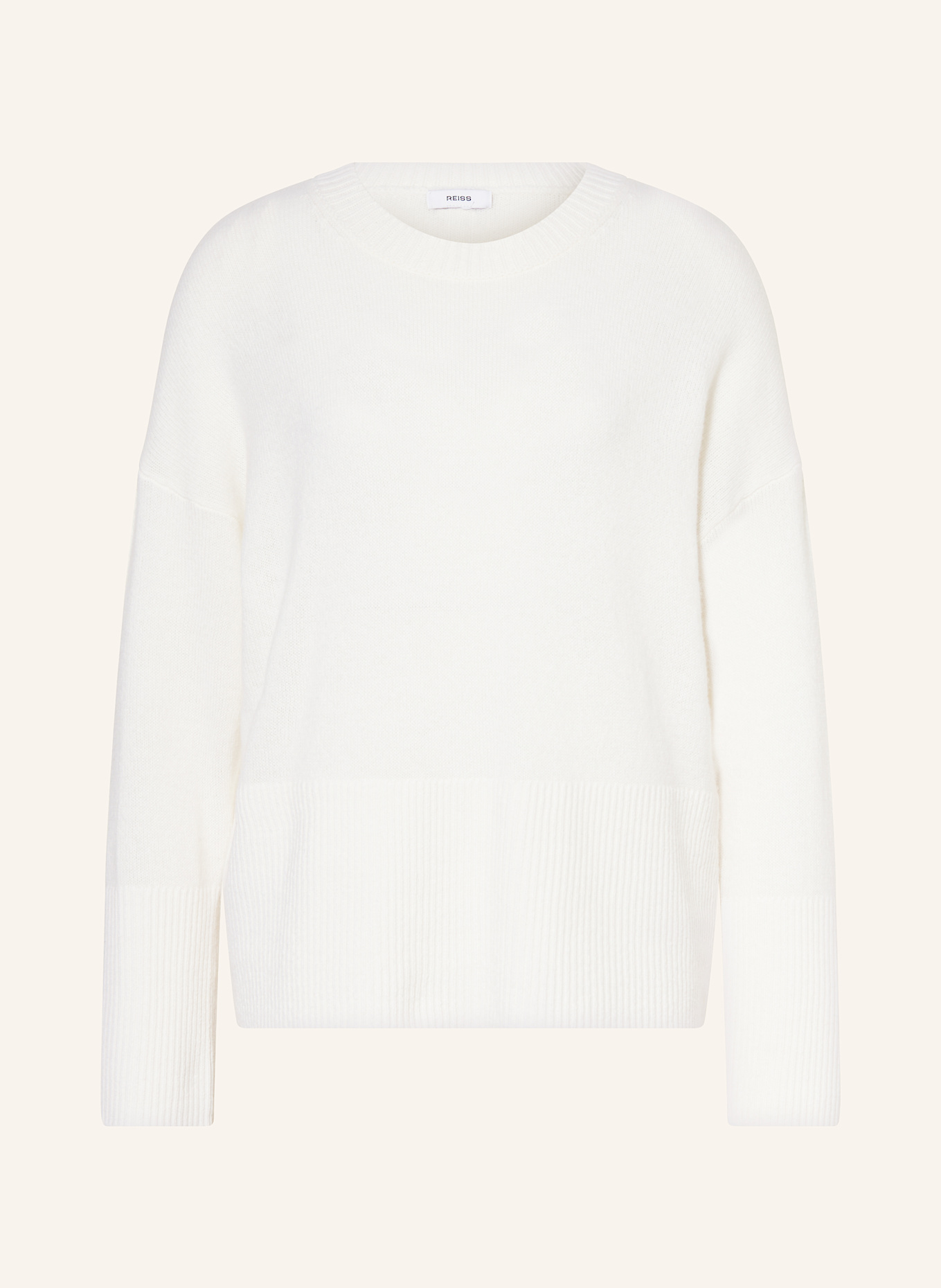 

Свитер Марты Reiss, бежевый