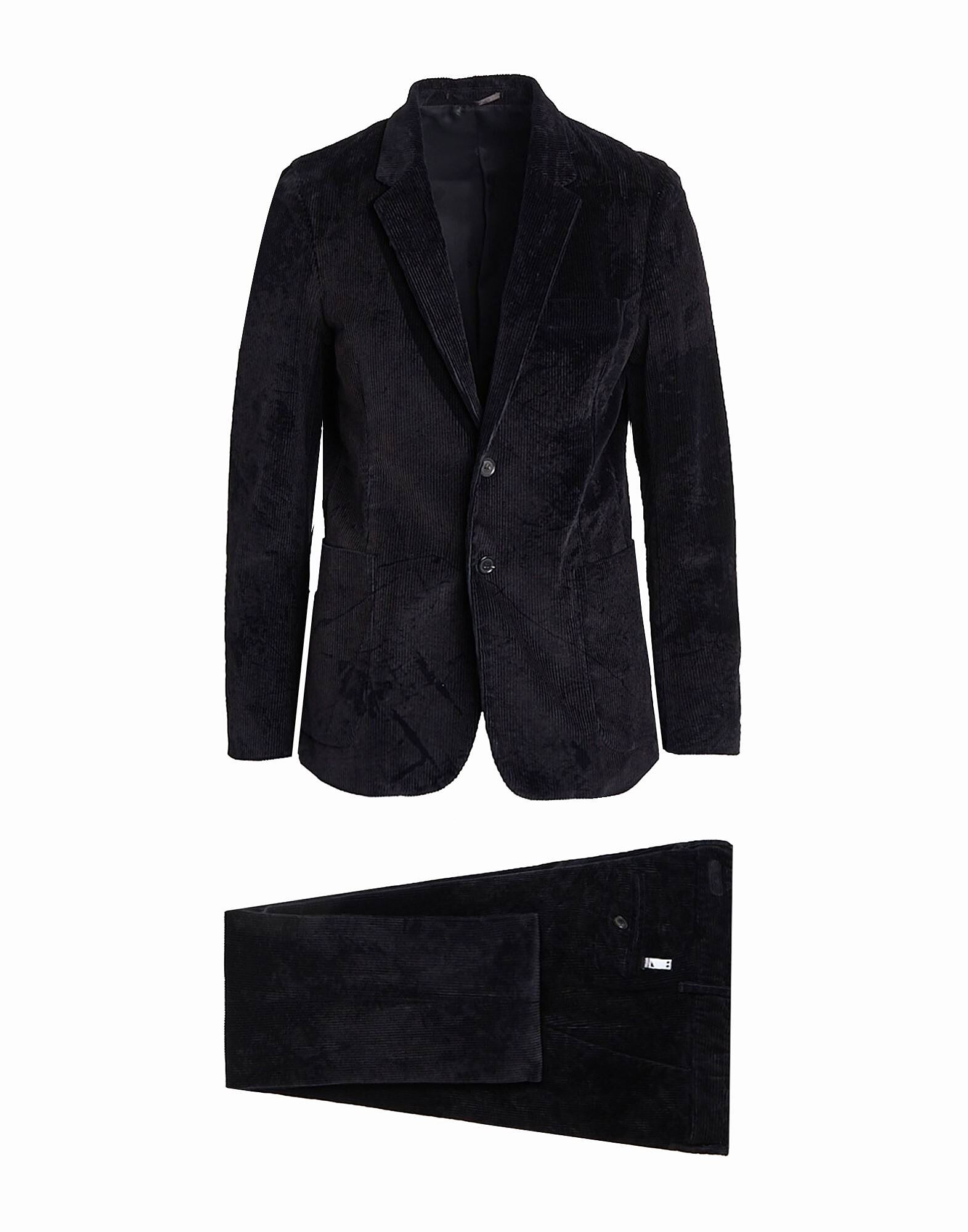 

Костюм Grifoni, черный