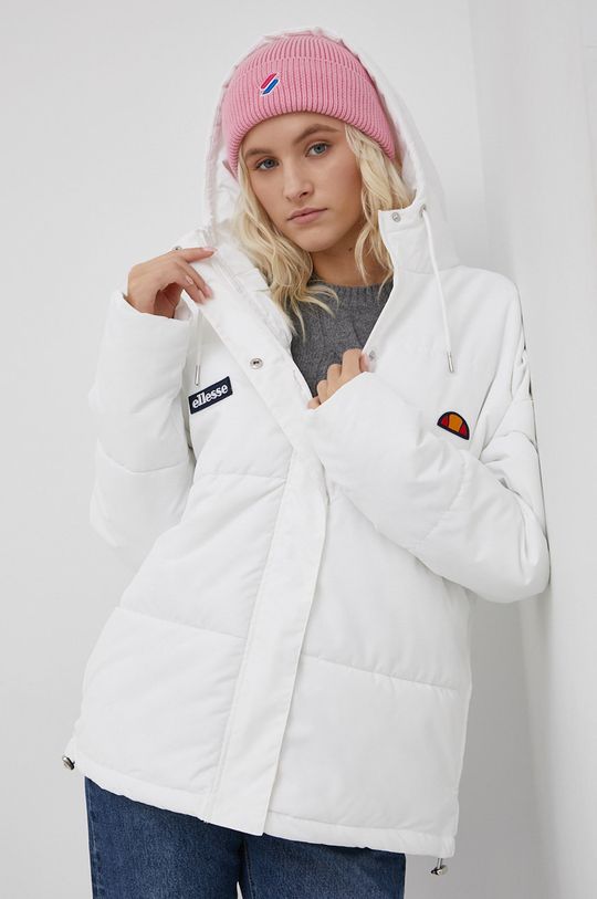 

Куртка Ellesse, белый