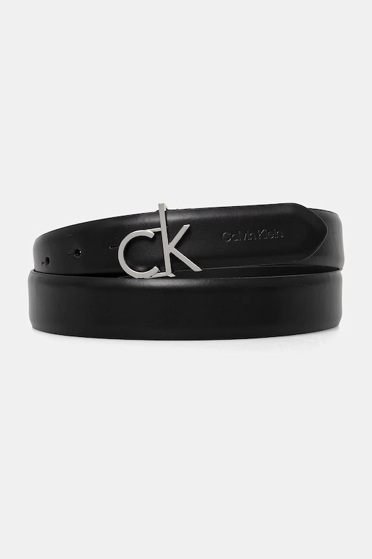

Ремень Calvin Klein, черный