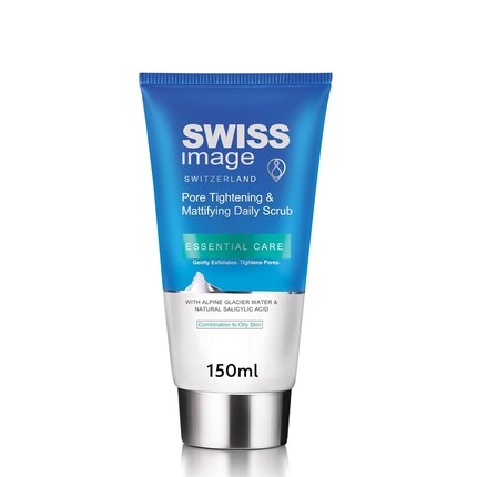 

Gr&Legende Care Сужение пор и матирование ежедневно Swiss Image