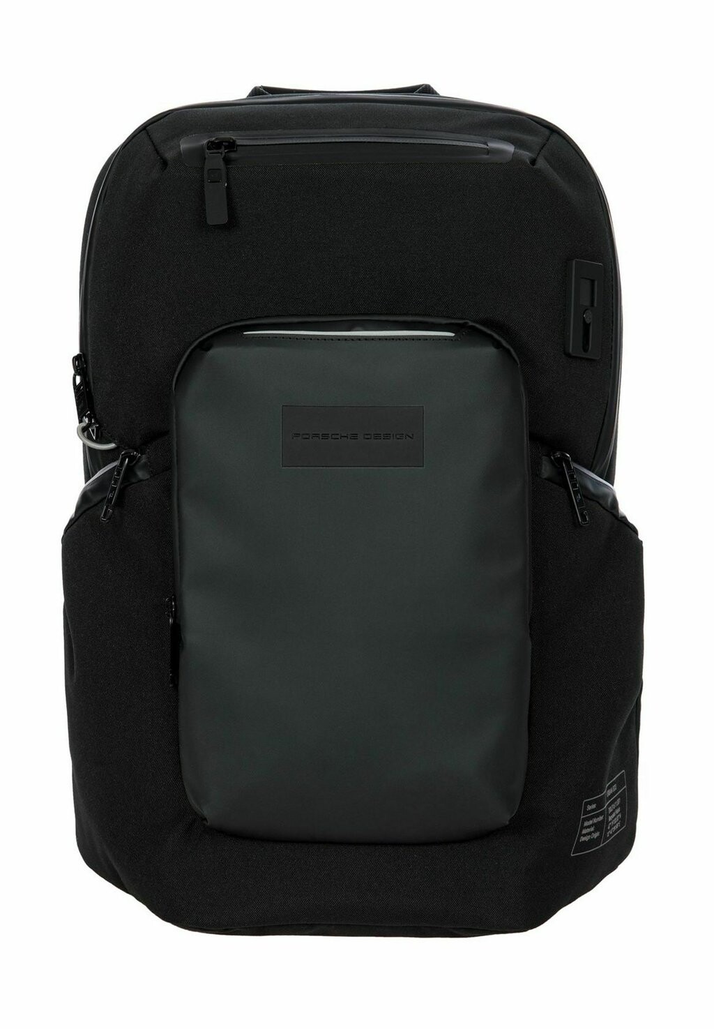 

Рюкзак URBAN Porsche Design, цвет black