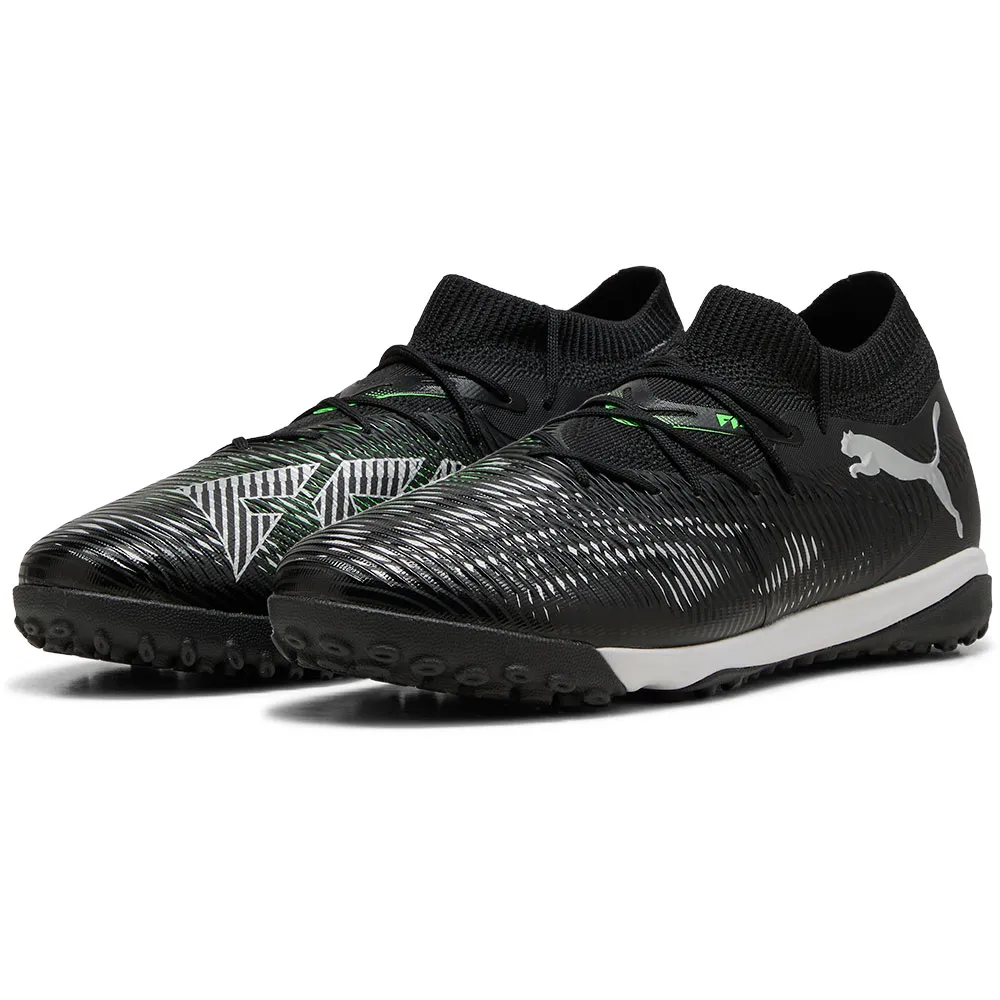 

Футбольные бутсы Puma Future 8 Match TT, черный