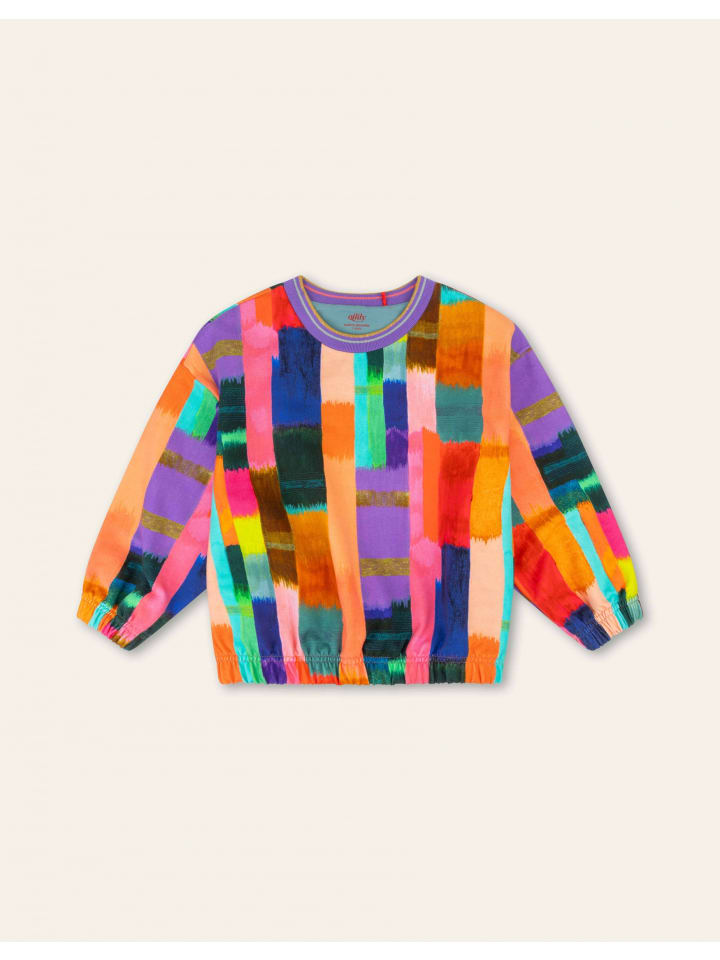 

Свитер Oilily, синий