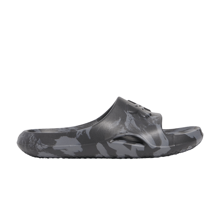 

Шлепанцы Locker 5 Slide GS 'Castlerock Camo', серый