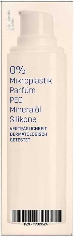 Сыворотка Eubos — Антивозрастная гиалуроновая High Intense Serum от, 30 мл — фото 4
