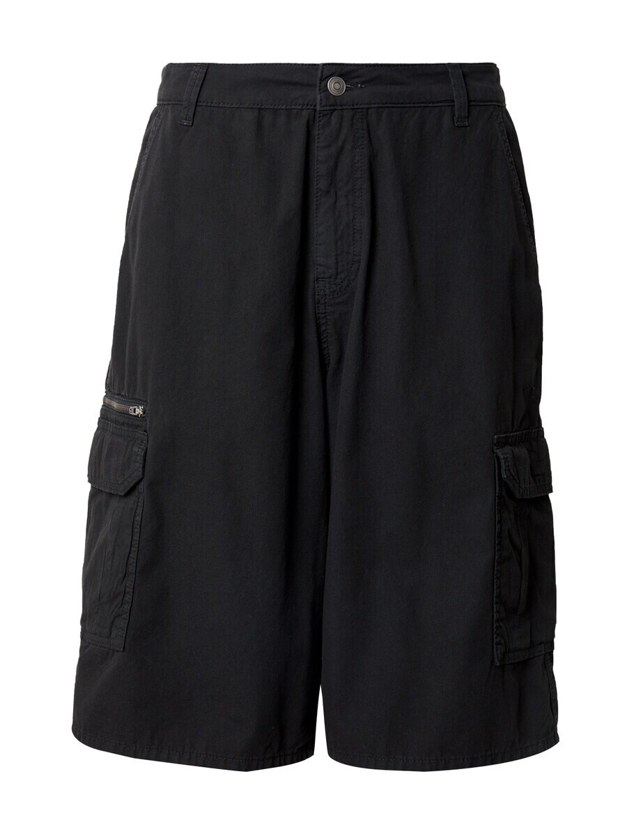 

Шорты-карго SHYX Loose fit Cargo Pants Alex, черный