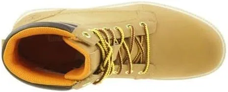 Мужские ботильоны Timberland Walden Park Wr, Wheat — фото 4