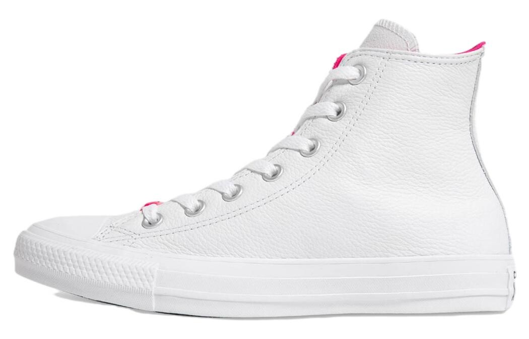 

Кеды Converse Chuck Taylor All Star Ctas Lthr Hi Women's