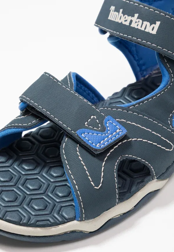 Сандалии Timberland Adventure Seeker 2 Strap Walking, синие — фото 3