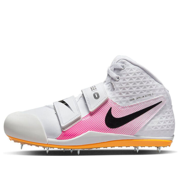 

Кроссовки zoom javelin elite 3 Nike, белый