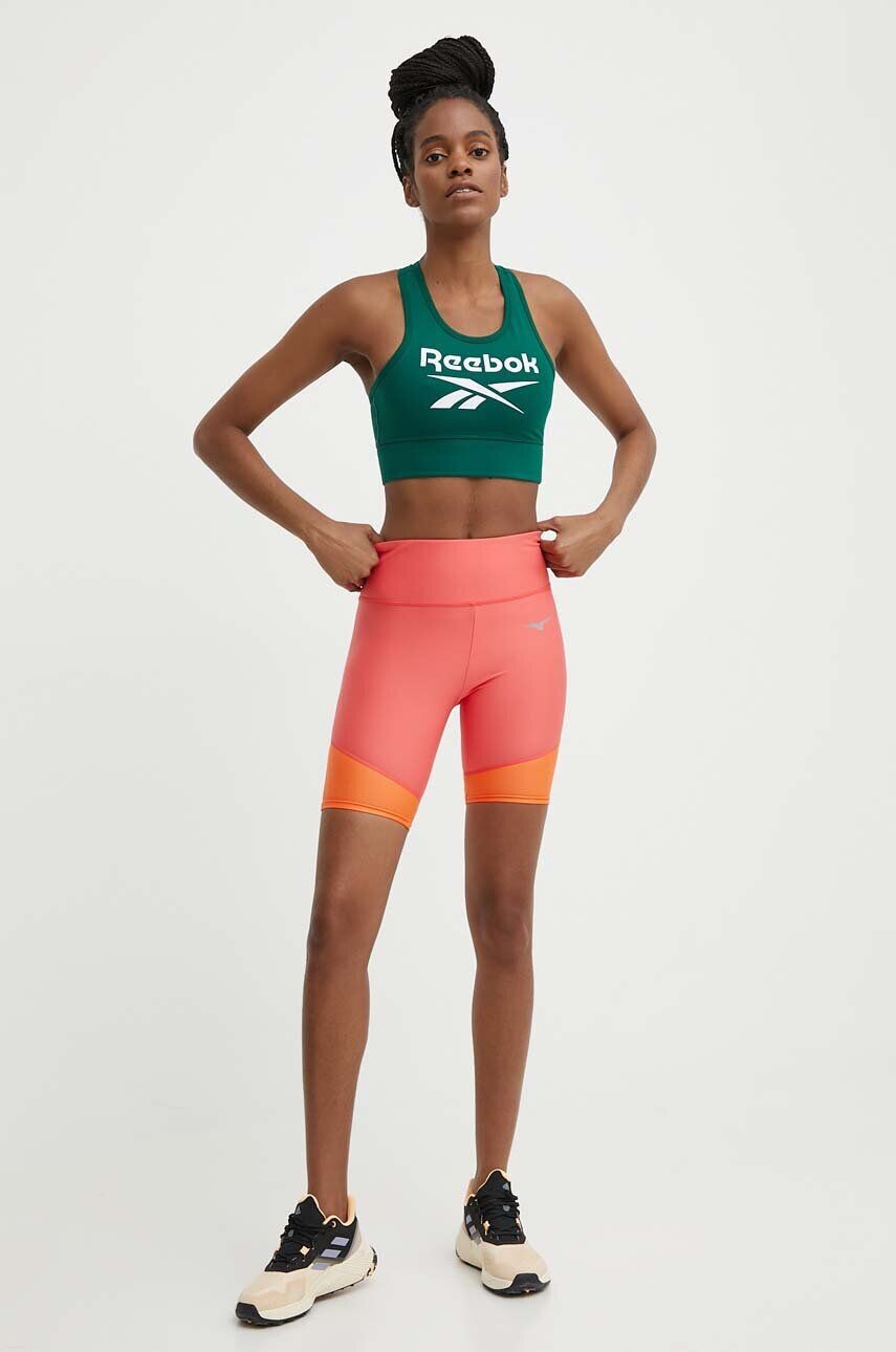 

Шорты для бега Impulse Core Mizuno, оранжевый