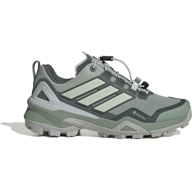 Многофункциональные ботинки Terrex Skychaser Gore-Tex Adidas, мультиколор