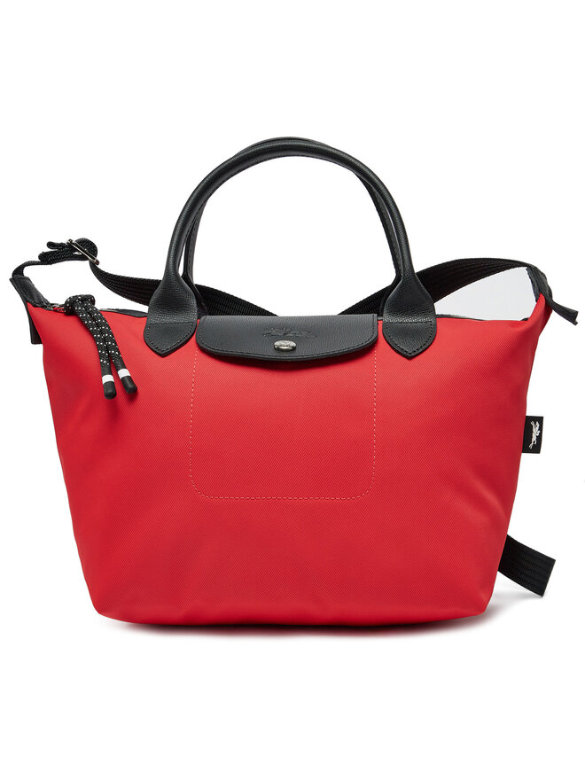 

Сумка Longchamp, красный
