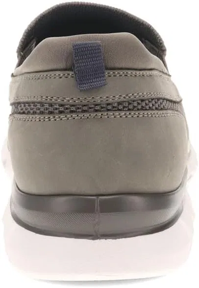 Мужские туфли Dockers Caden, Gray — фото 3
