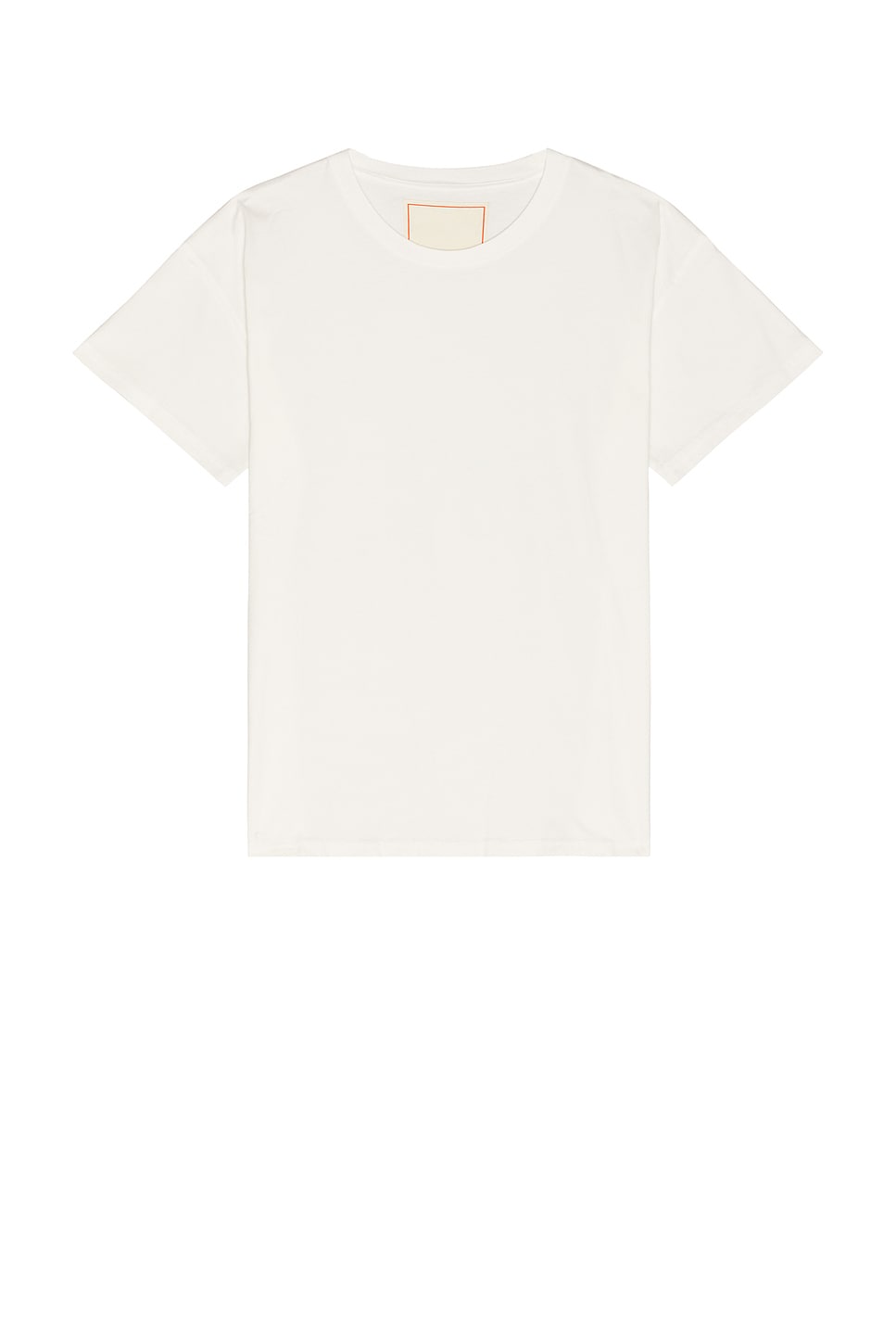 

Футболка marcel light classic Jeanerica, белый