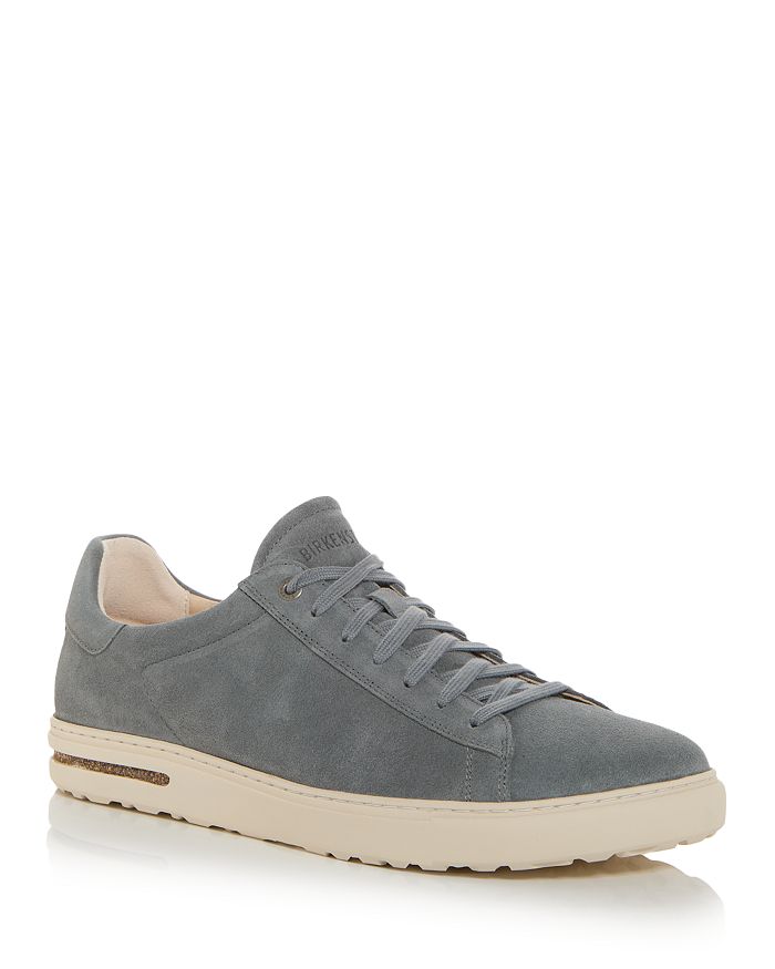 

Мужские кроссовки Bend Low Top Birkenstock, серый