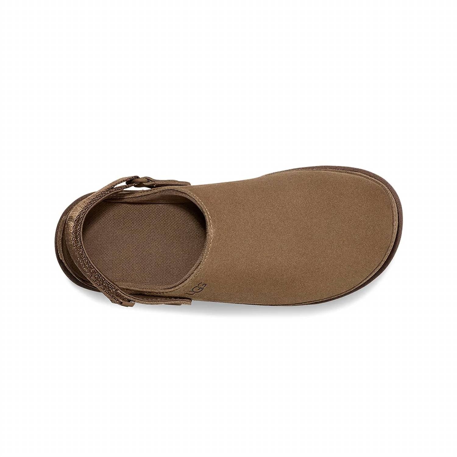 Goldenstar Clog-Hck In Hickory UGG — фото 4