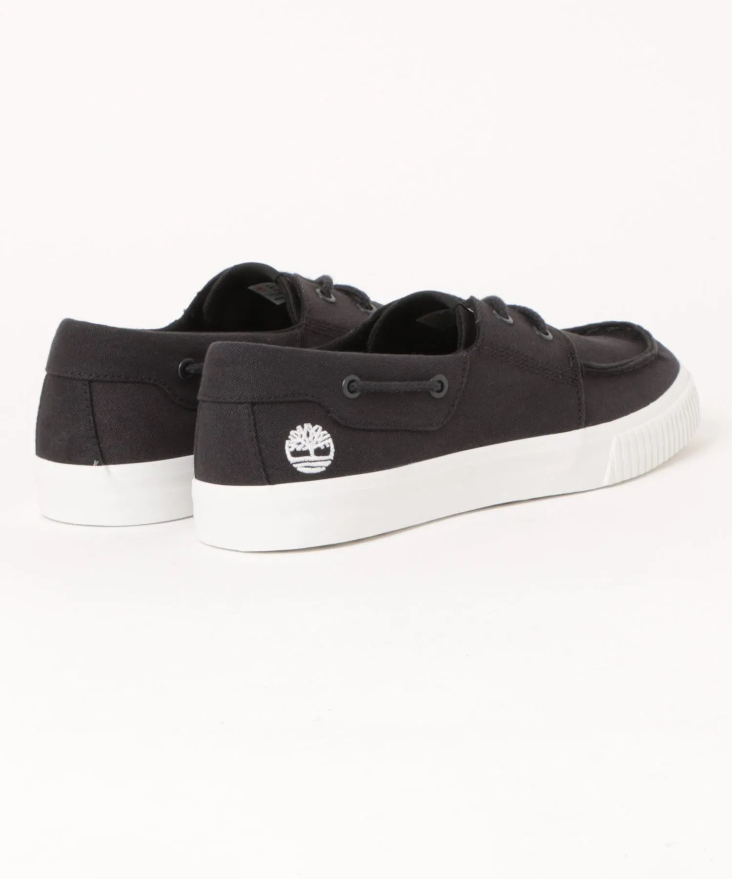 Мужские бежевые мокасины Timberland MYLO BAY BOAT SHOE — фото 2