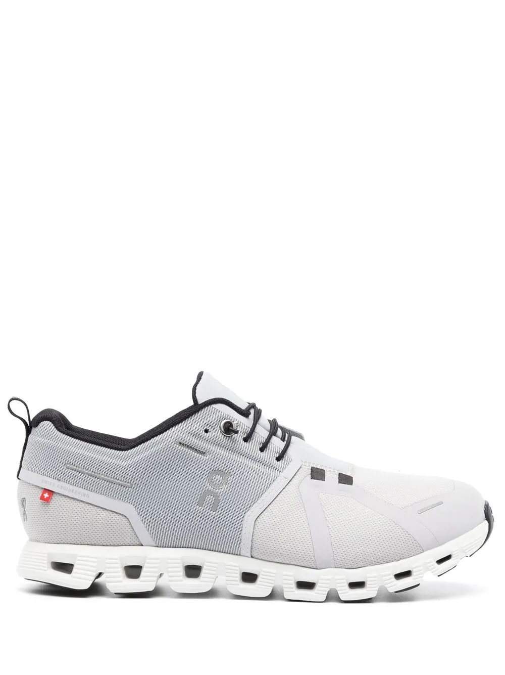 

Кроссовки Cloud 5 Waterproof On Running