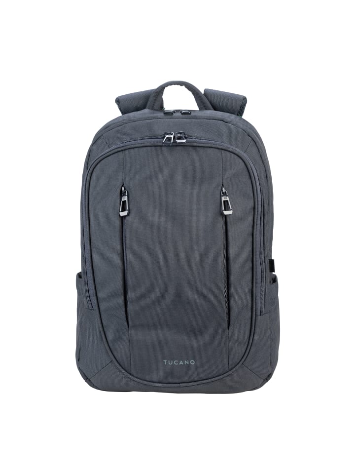 

Рюкзак Tucano, цвет dark grey
