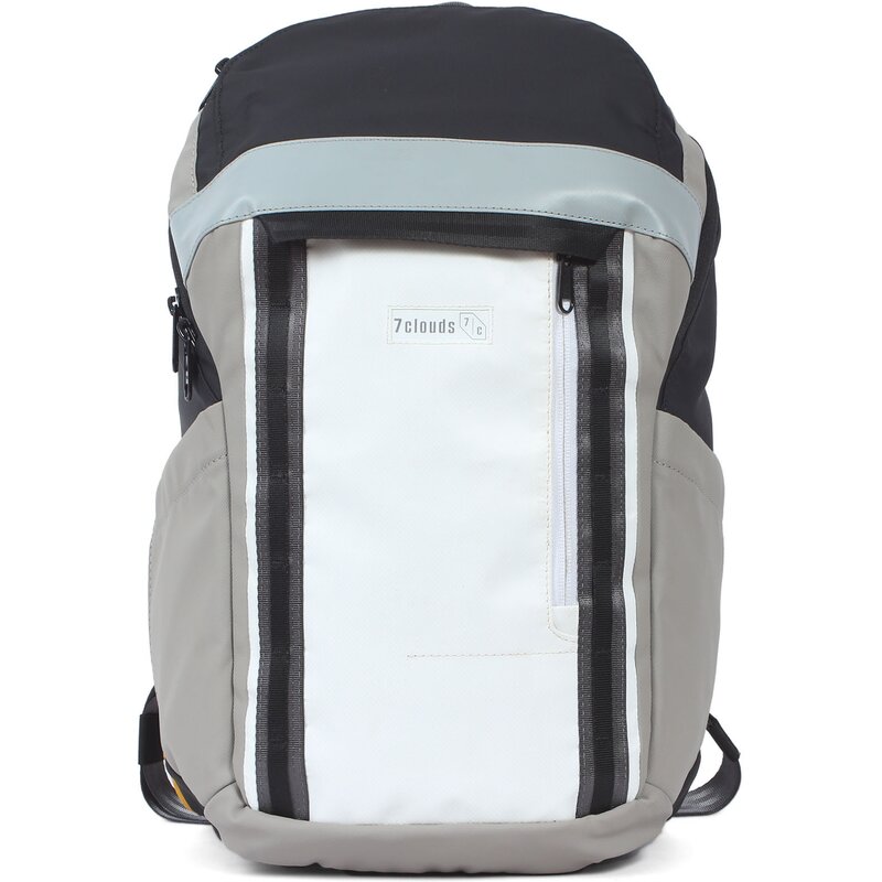 

Рюкзак типа 7.1 7Clouds, белый