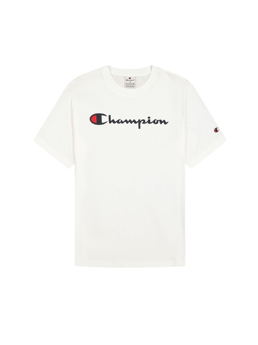 

Рубашка Champion Authentic Athletic Apparel, белый