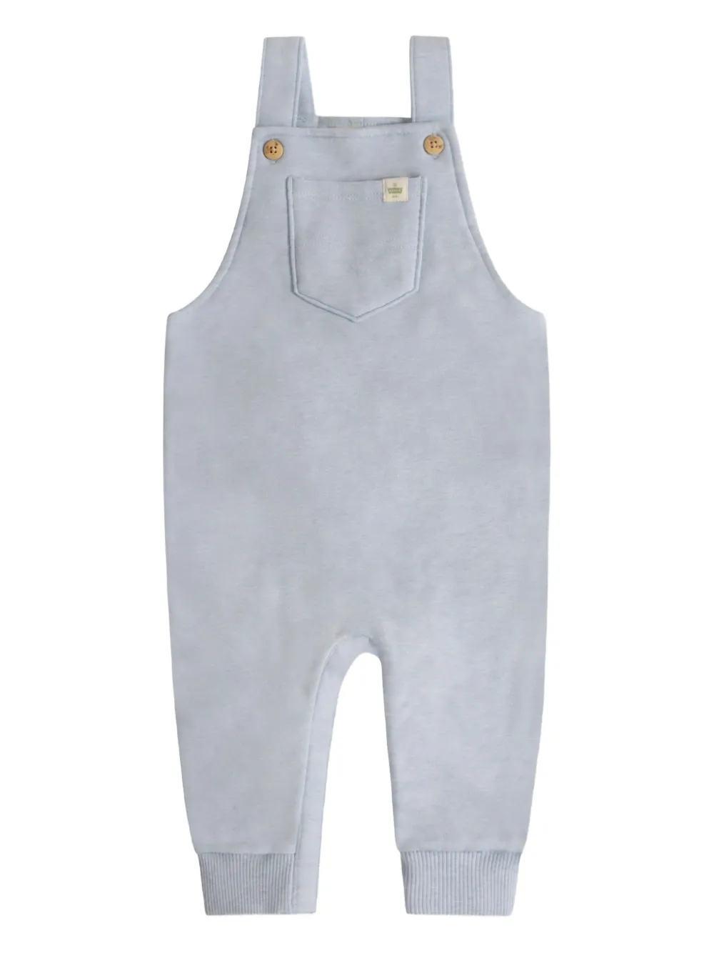 

Комбинезон с карманами Levi's Kids, синий