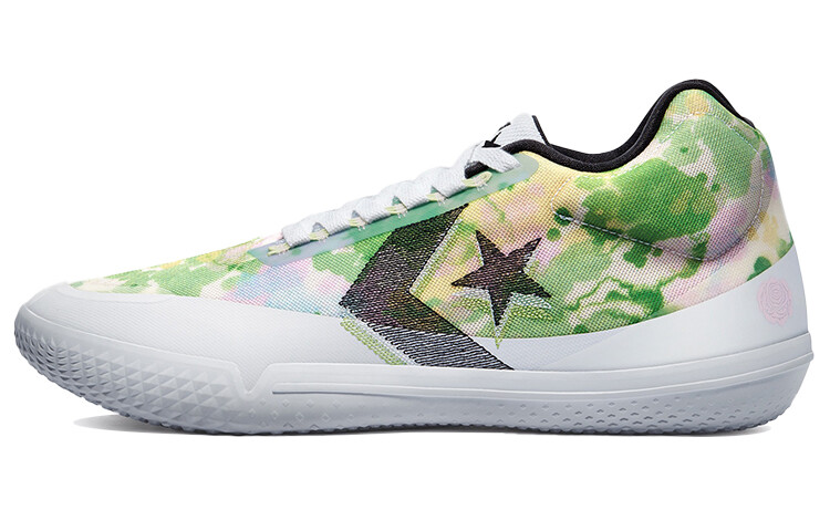 

Баскетбольные кроссовки Converse All Star Bb Evo унисекс