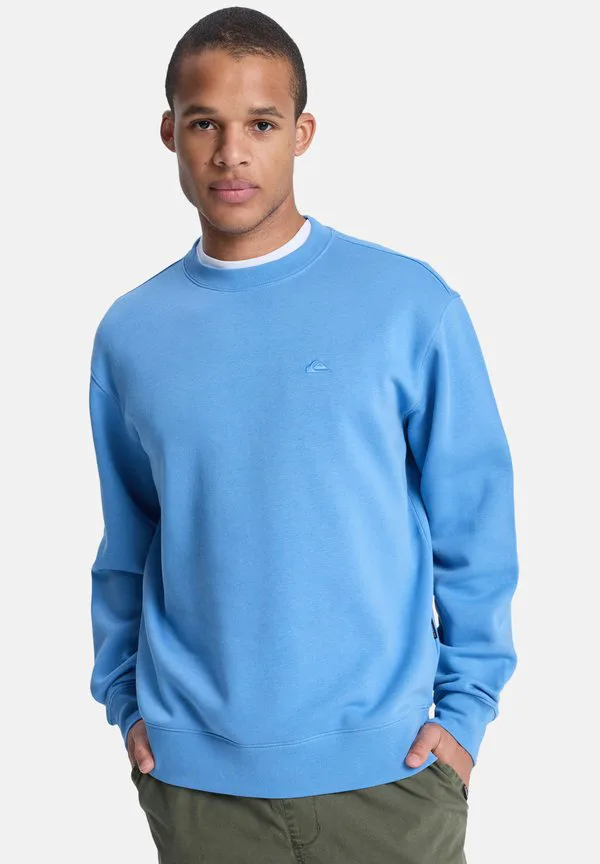 

Толстовка Quiksilver, Blc, Серебристый, Толстовка Quiksilver, Blc