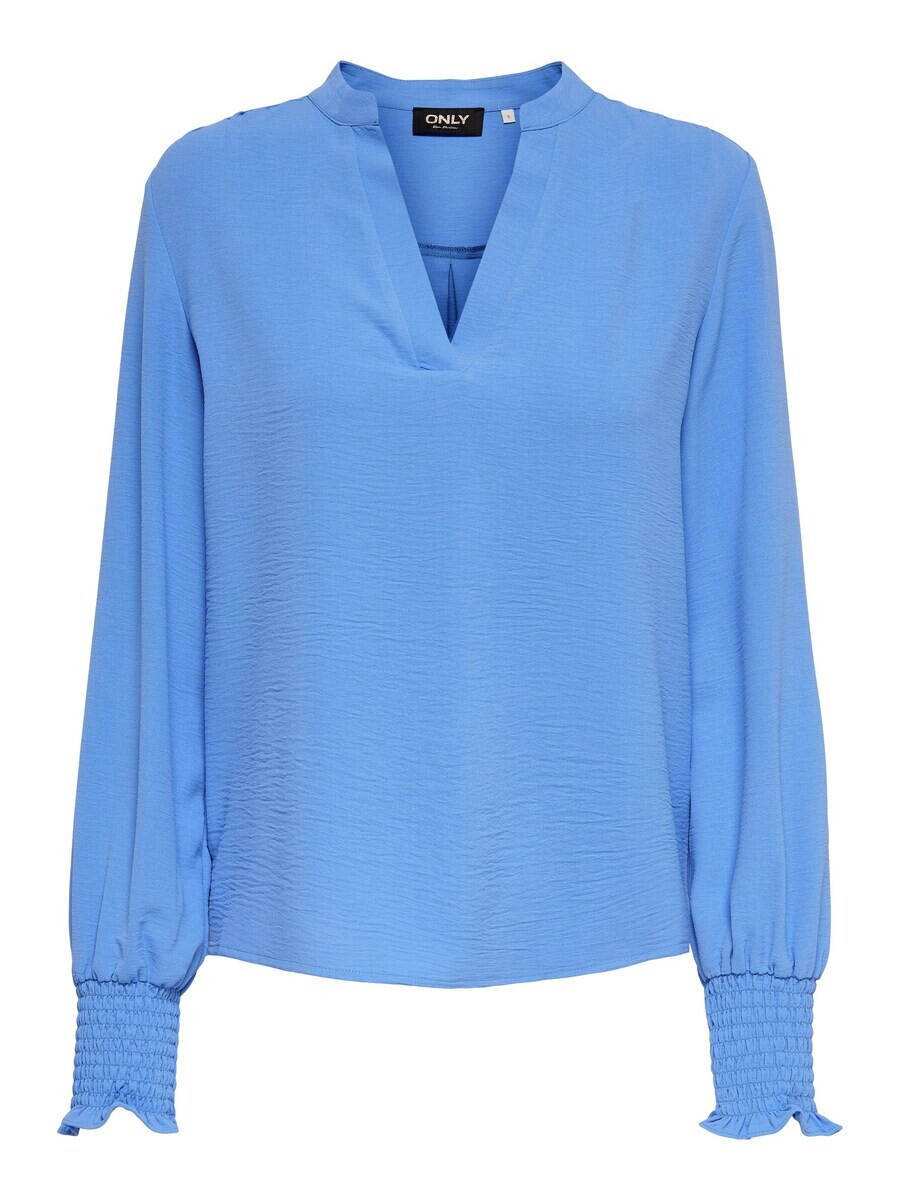 

Блузка ONLY Blouse ONLMette, светло-синий